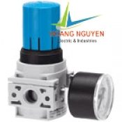 Pressure regulators LR-DB